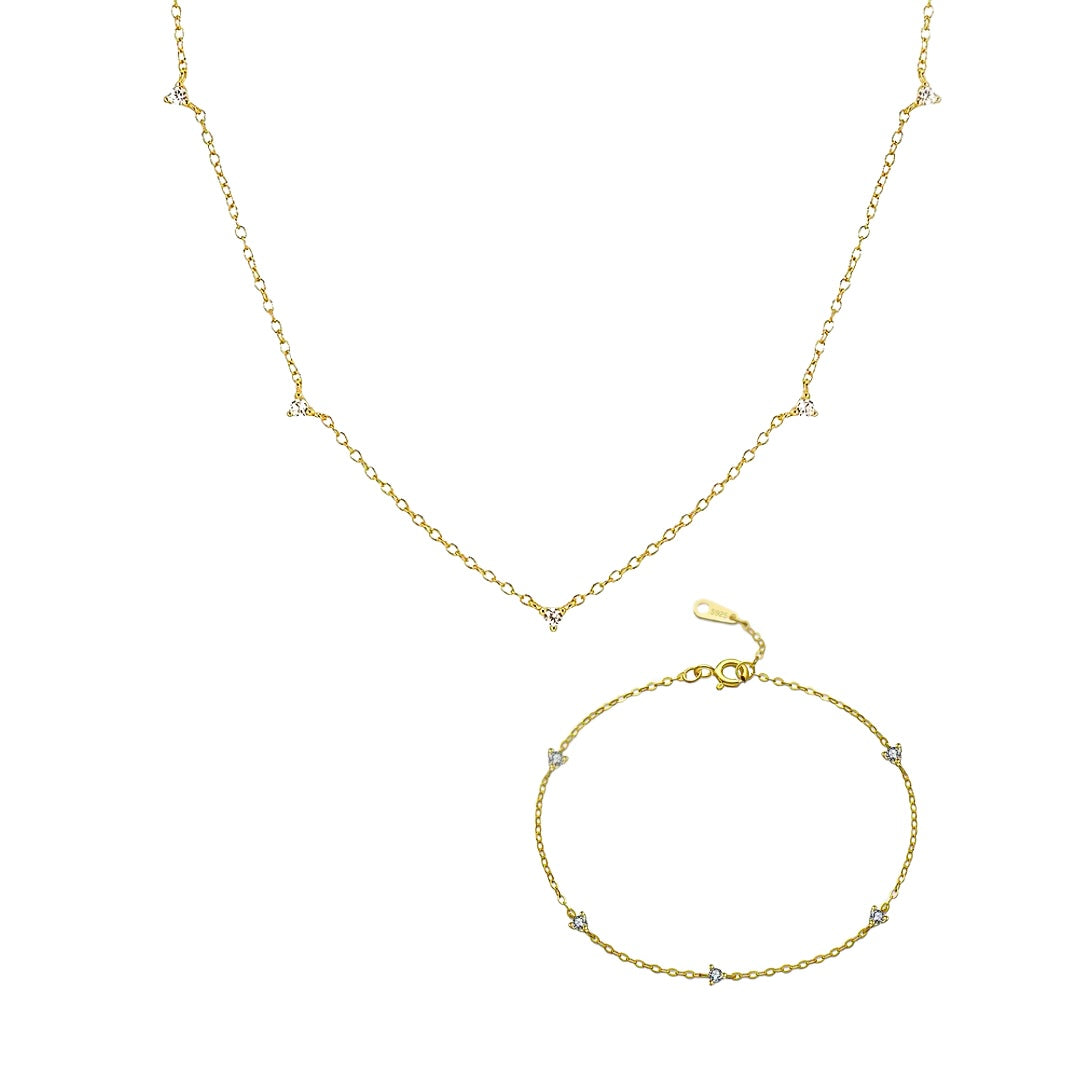 Frostiges Set | VORBESTELLUNG