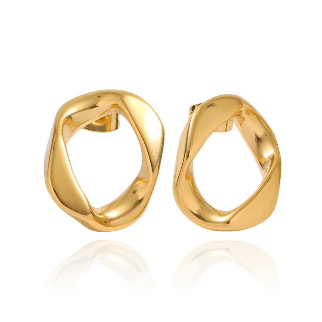 Onda Earring