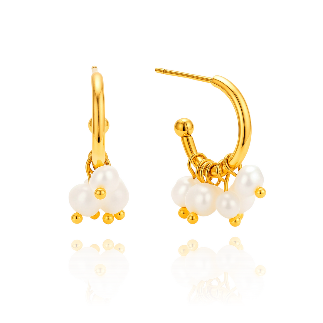 Mira Earring