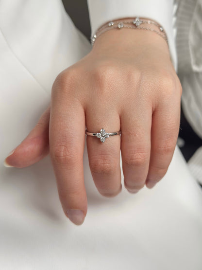 Garden Muse Ring