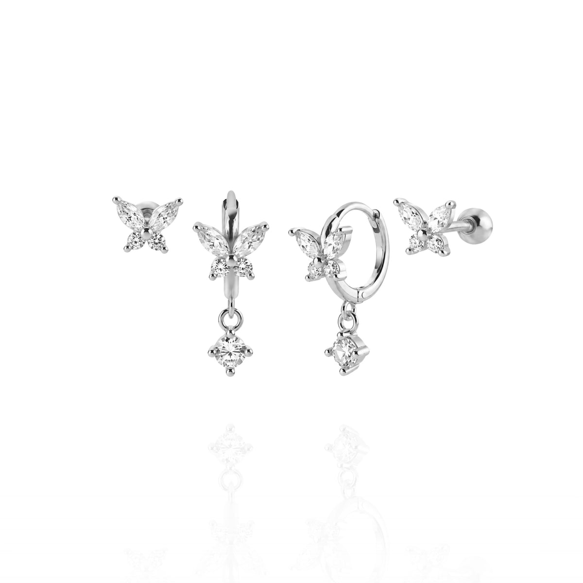 Butterfly Set