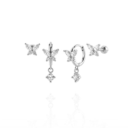 Butterfly Set