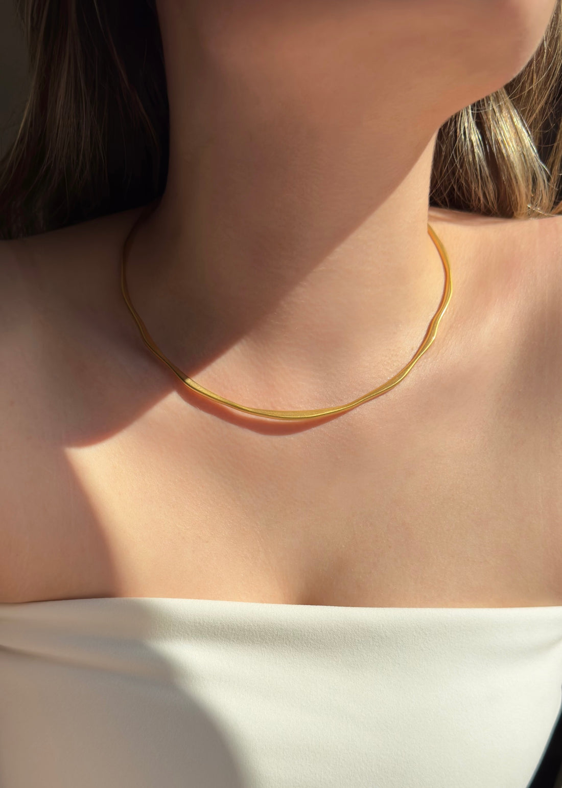 Mira Necklace