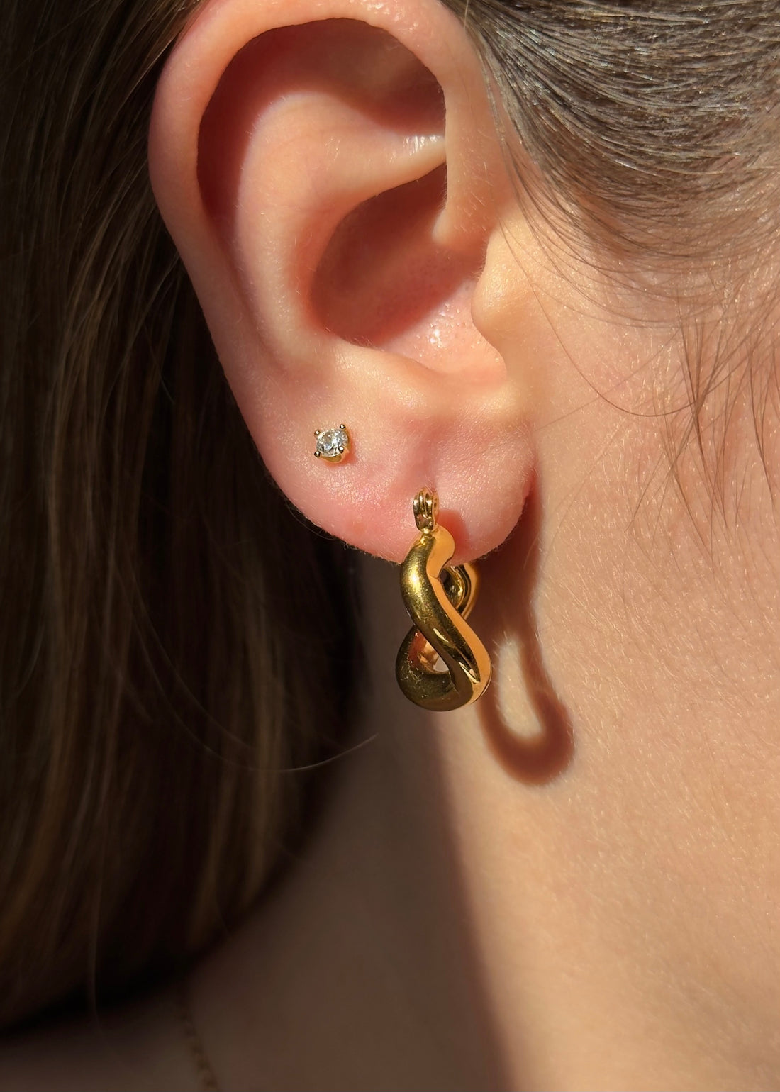 1999 Earring