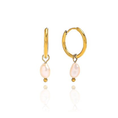 Boucle d’oreille Numa