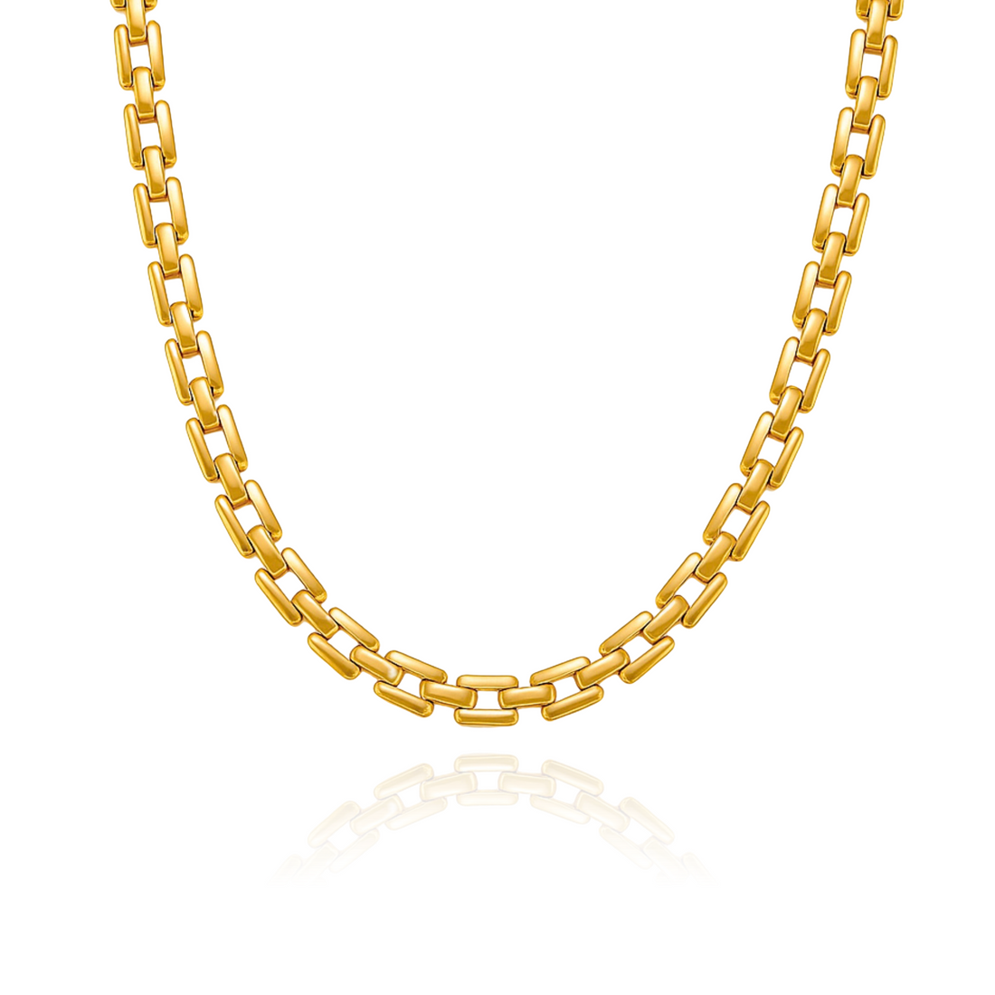 Positano Necklace