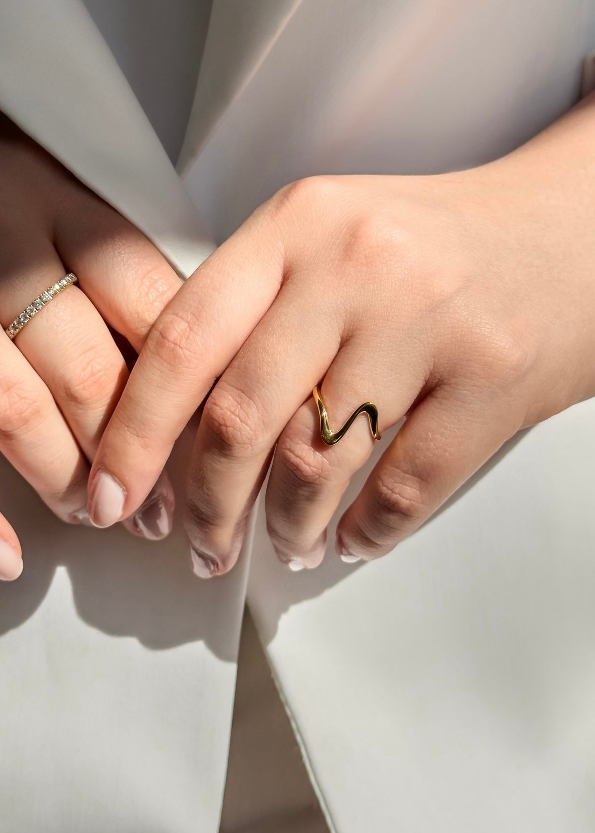Flow Ring