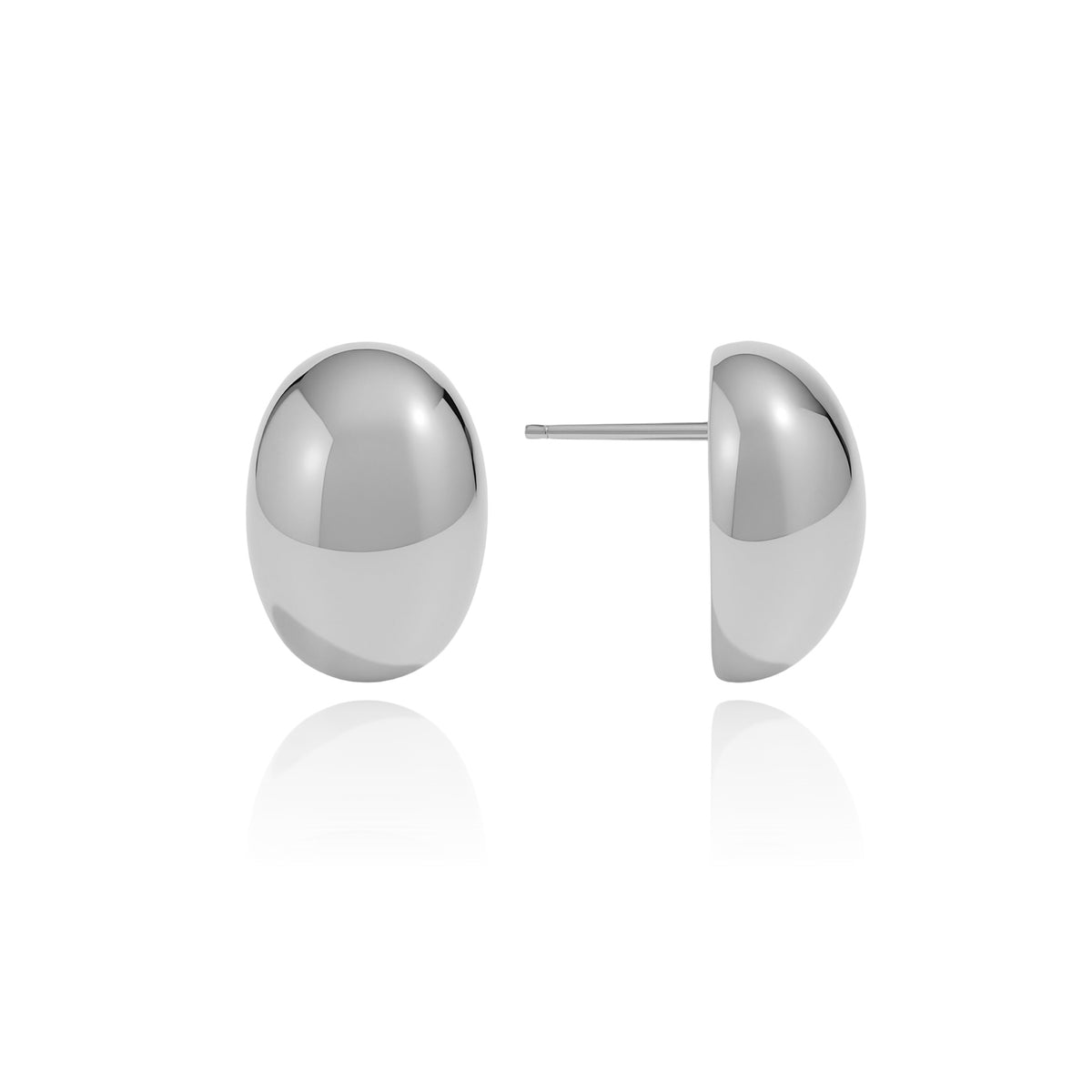 Bean Earring