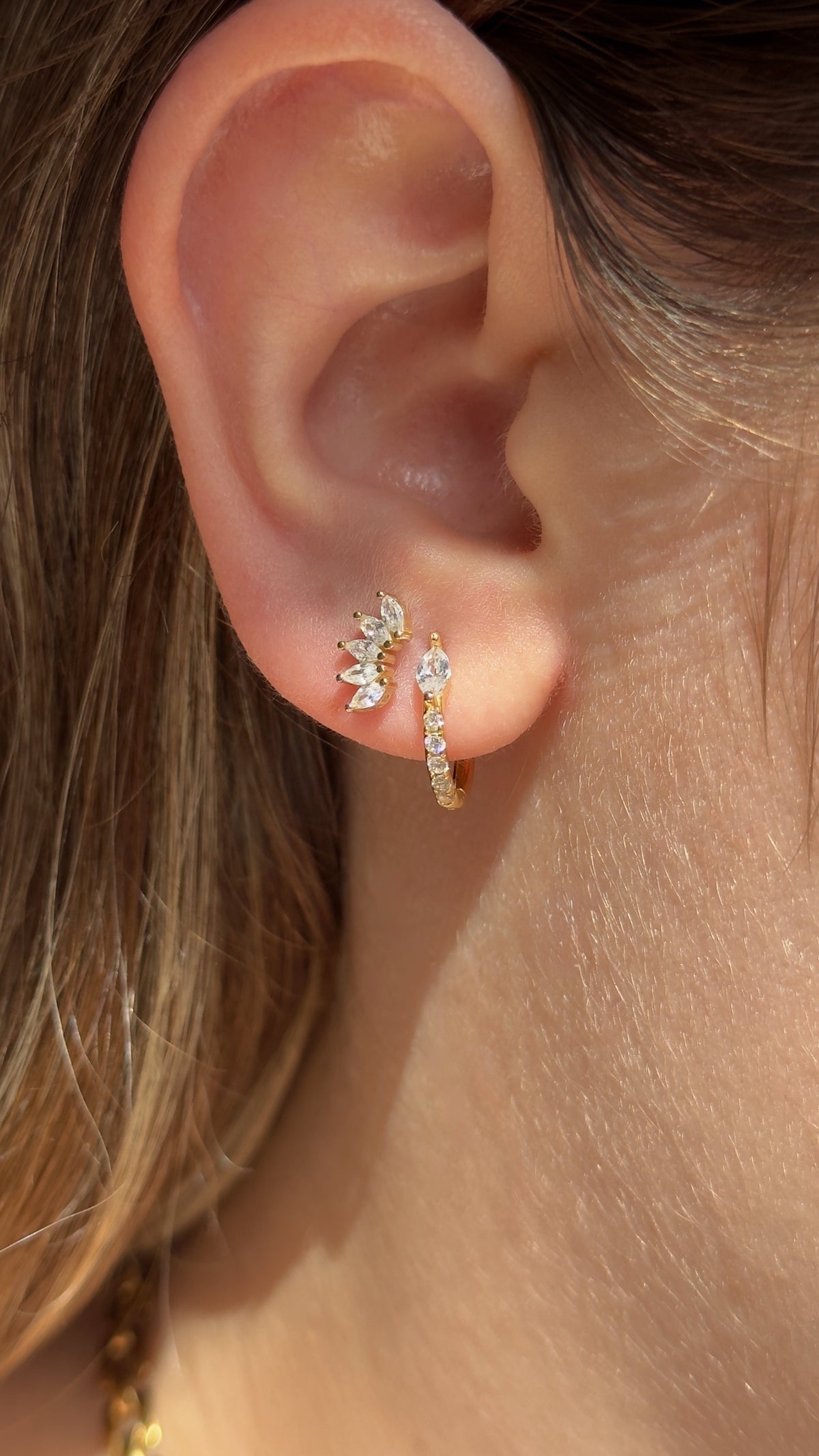 Diva Earring | PRE-ORDER