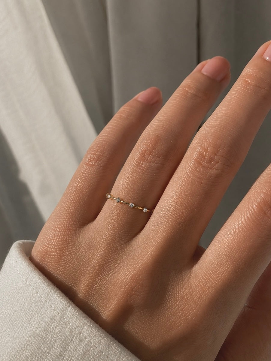 Starline Ring | PRE-ORDER