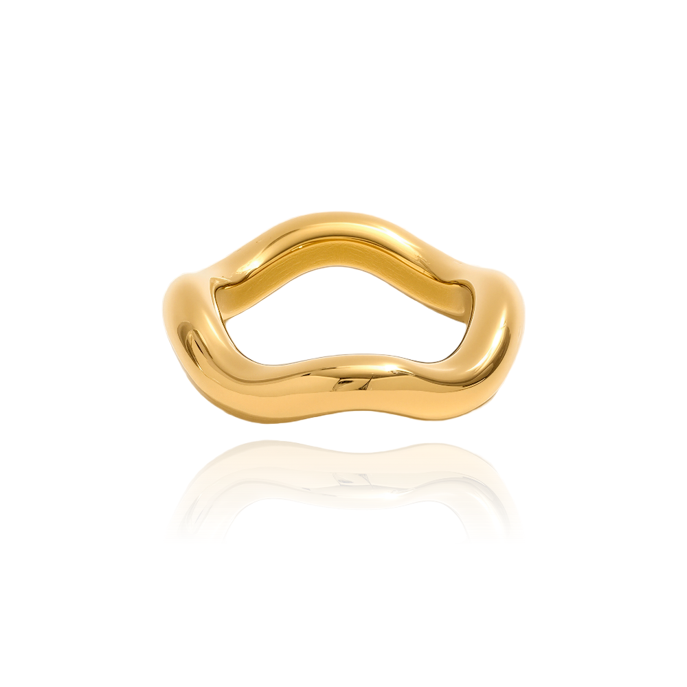 Wave Ring