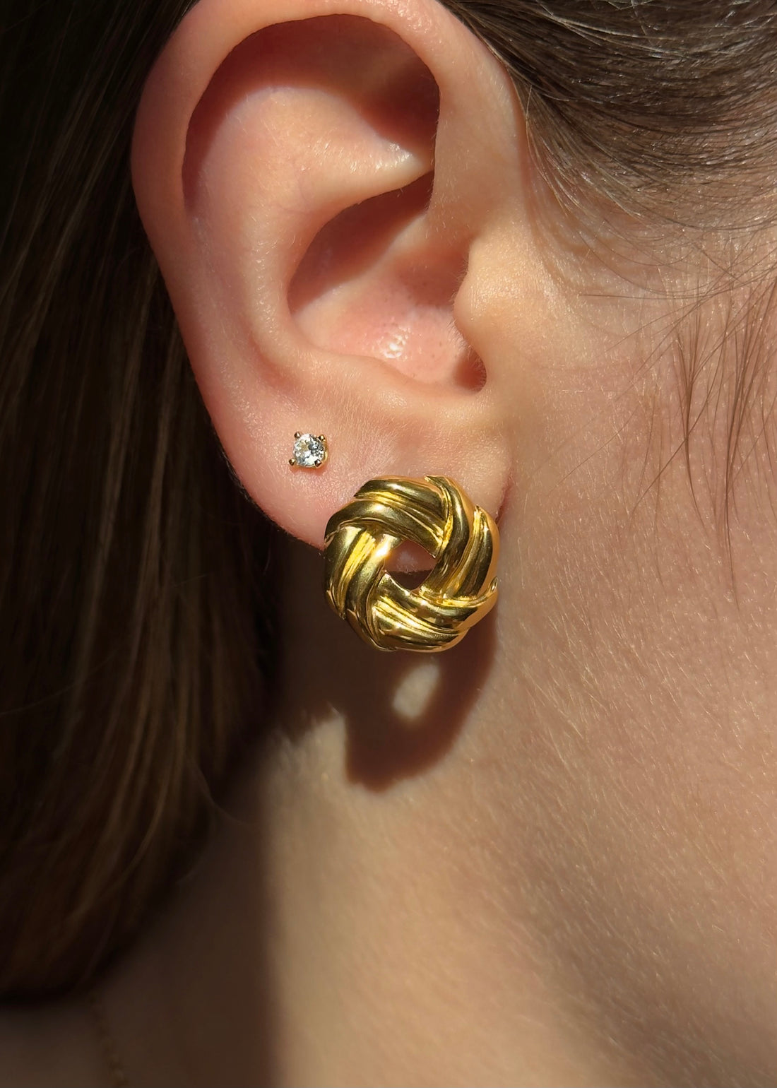 Gigi Earring