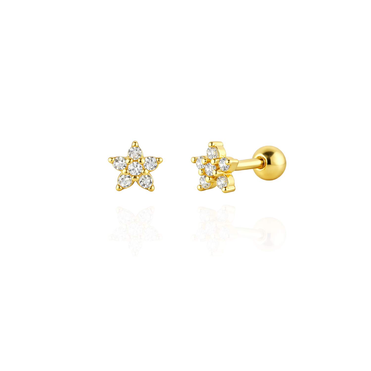 Amira Earring | PRE-ORDER