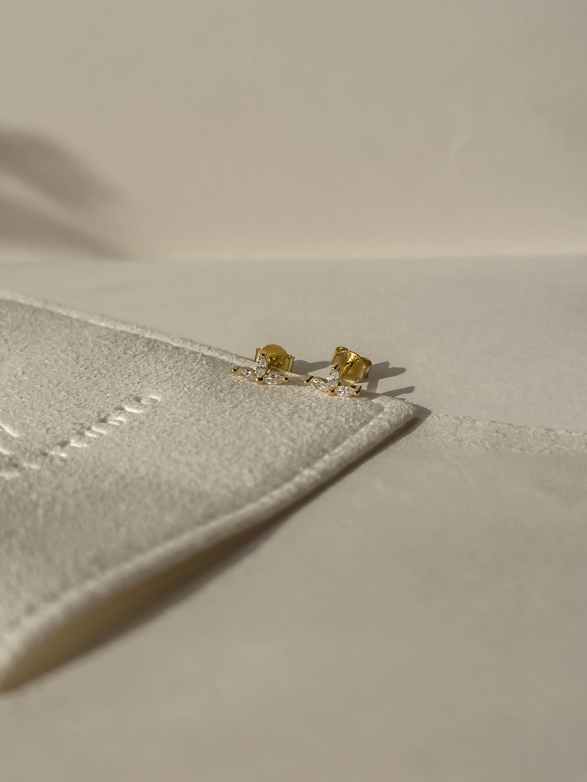 Floret Stud Earring | PRE-ORDER