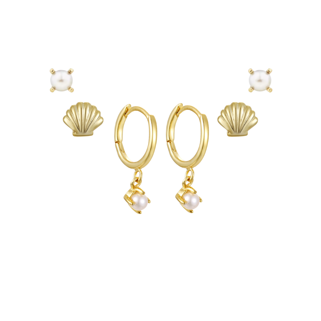 Ocean Treasure Set