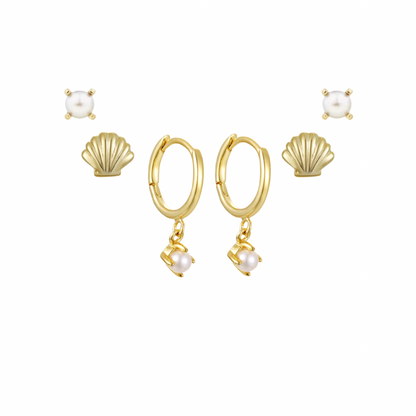 Ocean Treasure Set