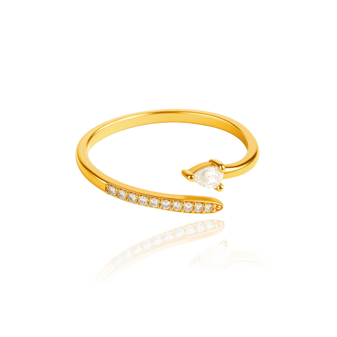 Divine Ring