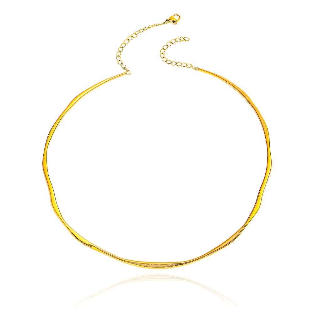 Mira Necklace