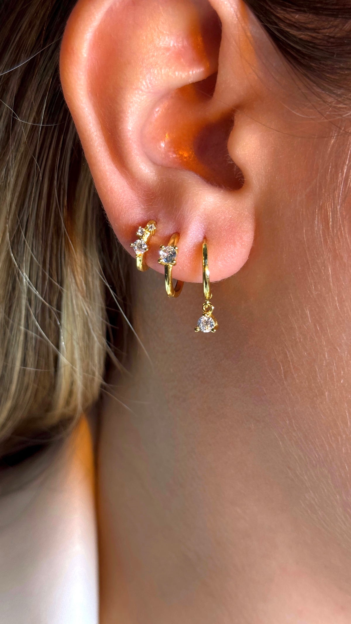 Kolja Earring