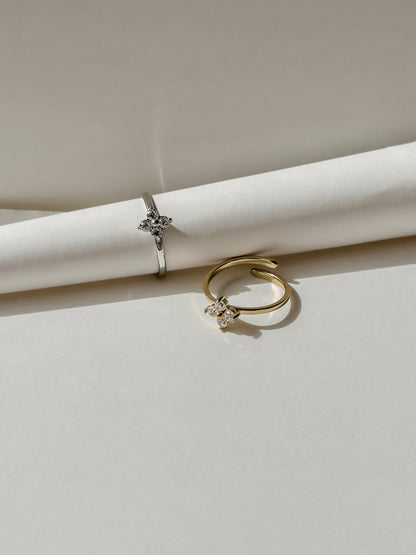 Garden Muse Ring