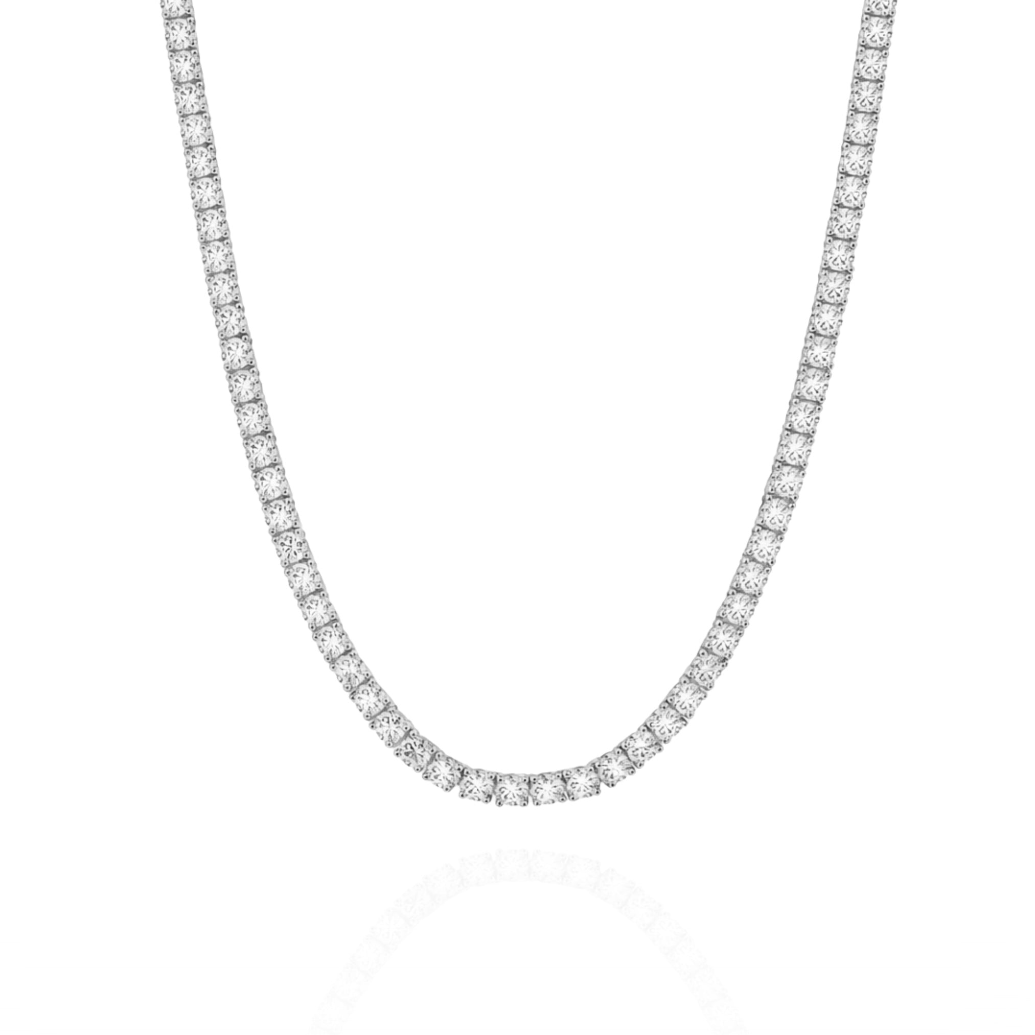 Tennis Necklace | PRE-ORDER