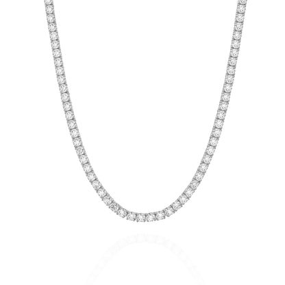 Tennis Necklace | PRE-ORDER