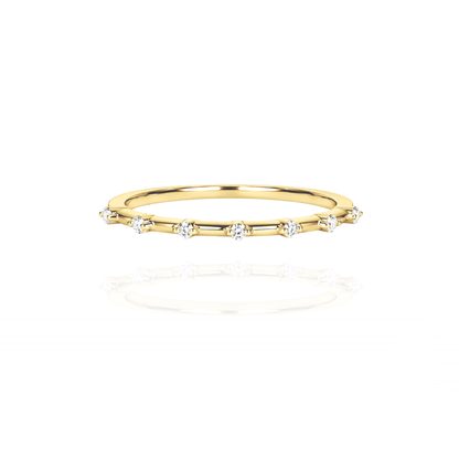 Starline Ring | PRE-ORDER