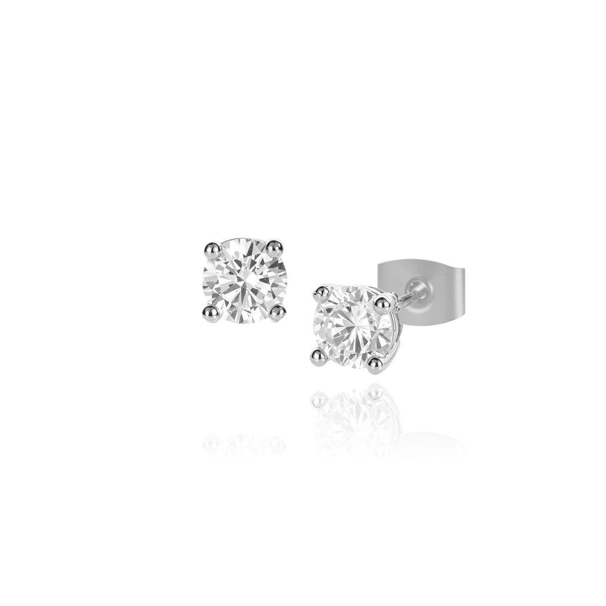 Sparkle Stud Earring
