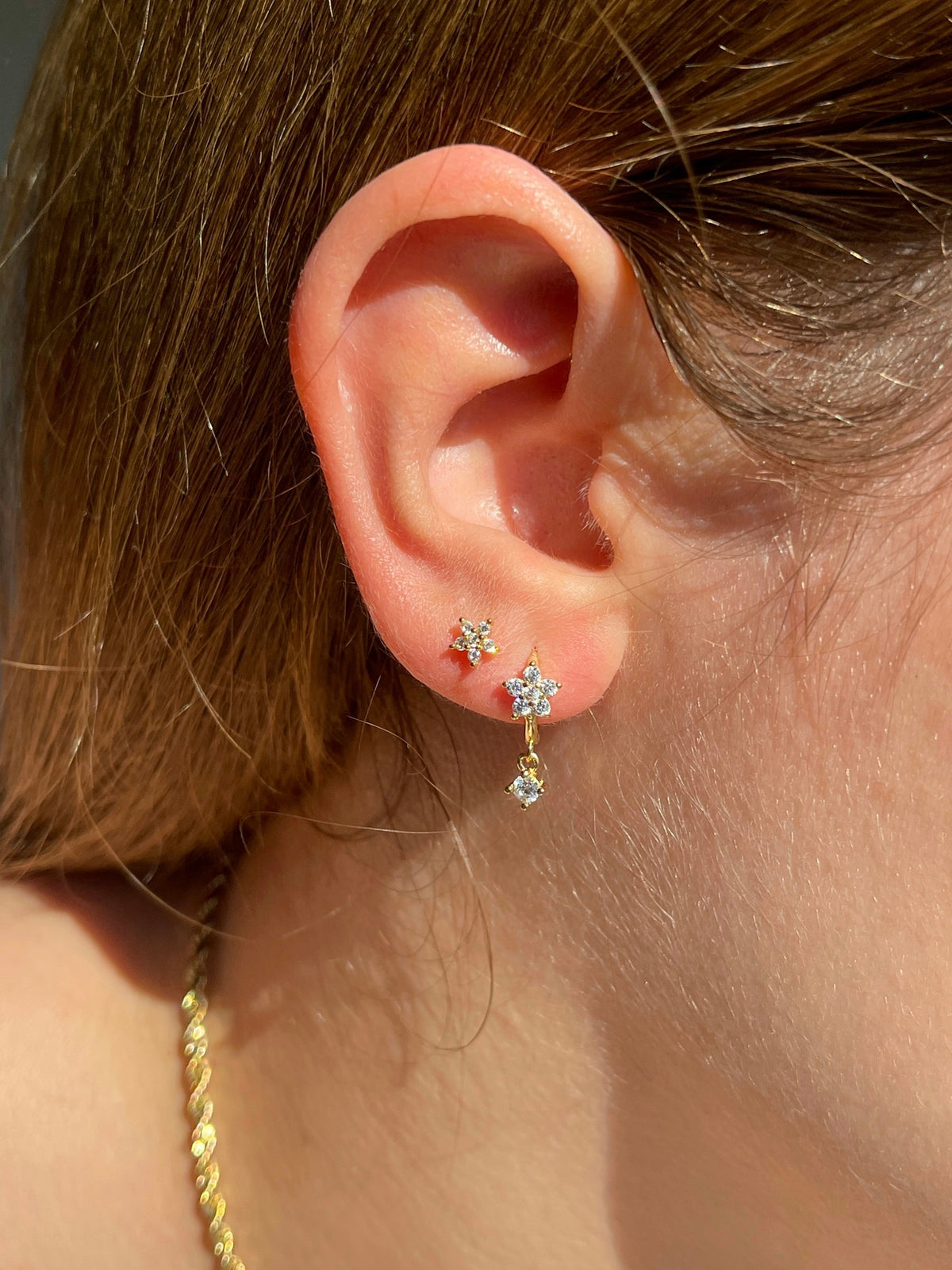 Amira Earring