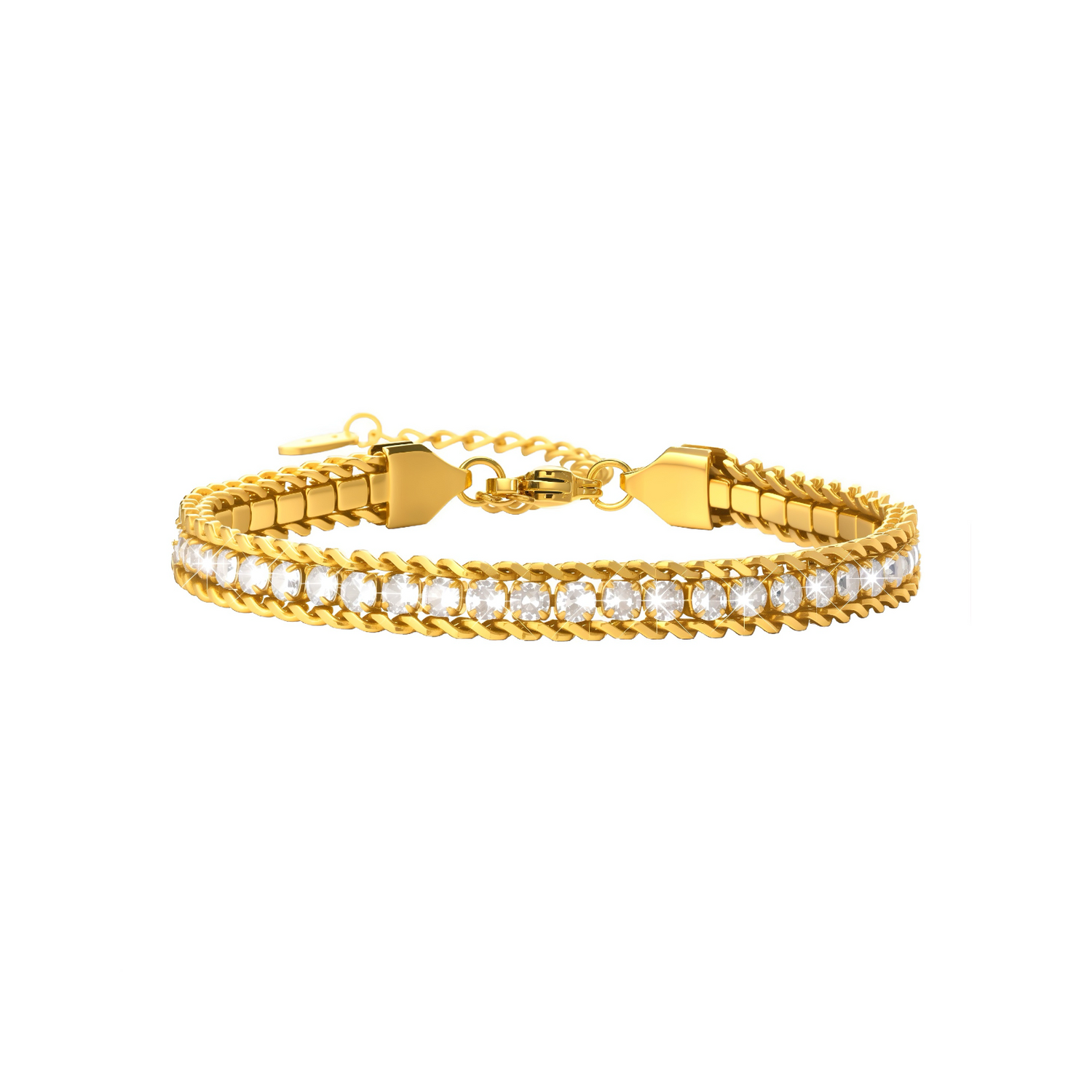 Tanja Bracelet