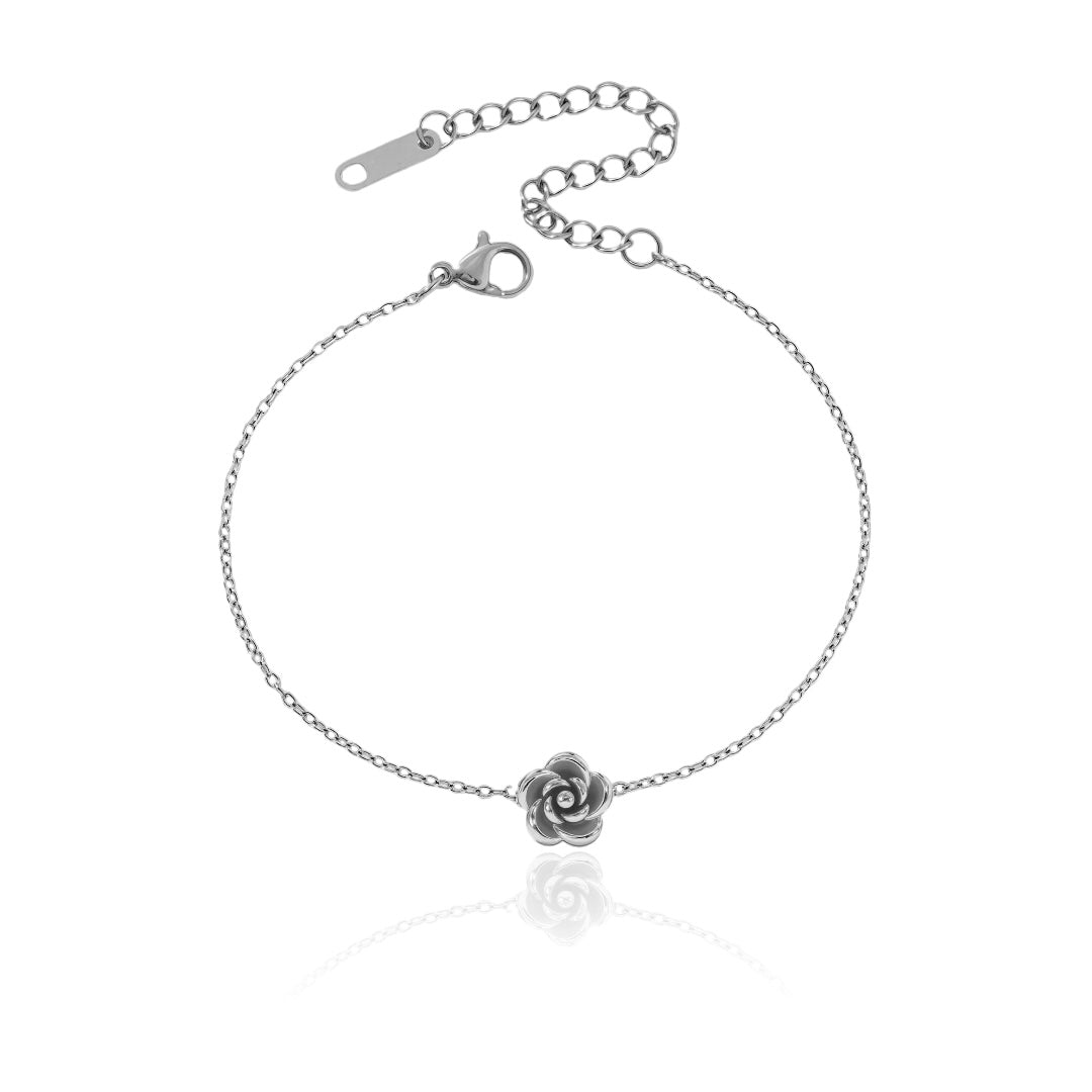 Camellia Bracelet