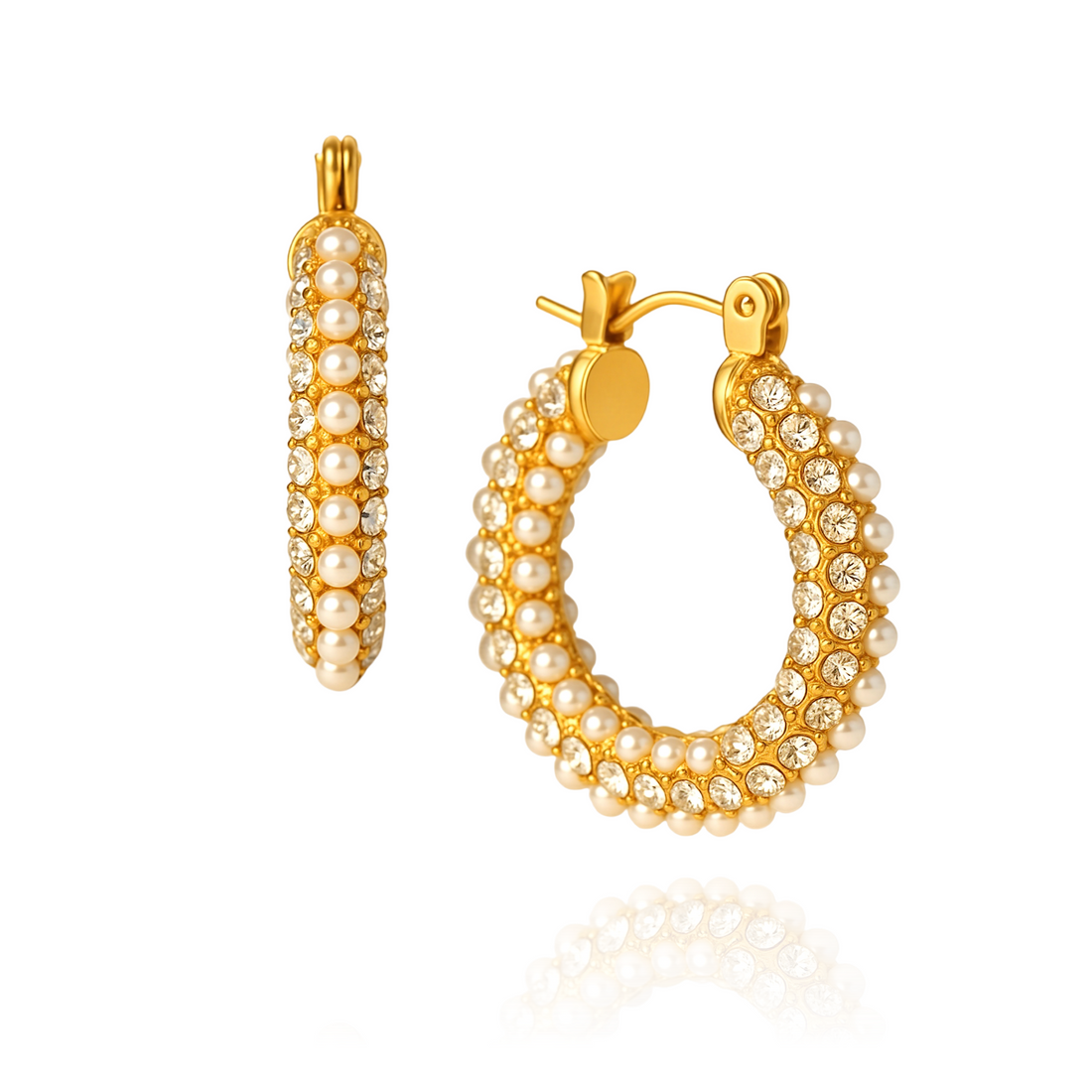Dolce Vita Earring