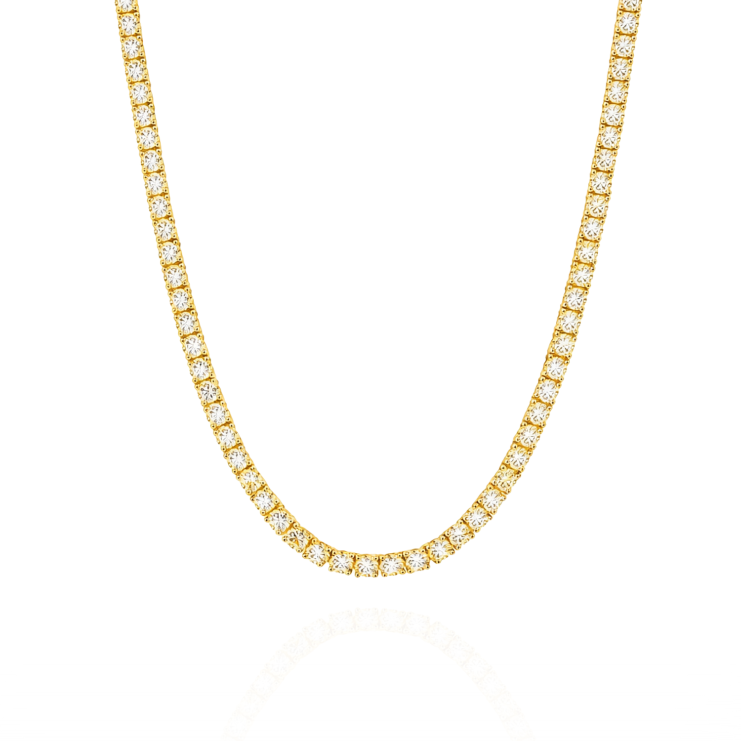 Tennis Necklace | PRE-ORDER