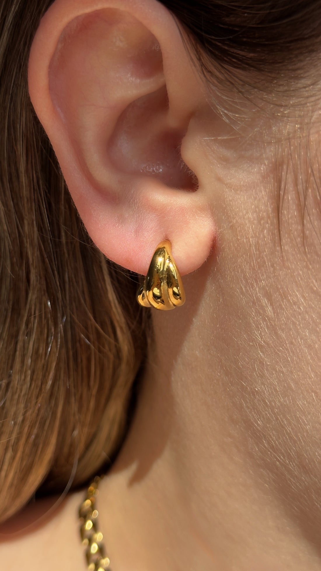 Breeze Earring