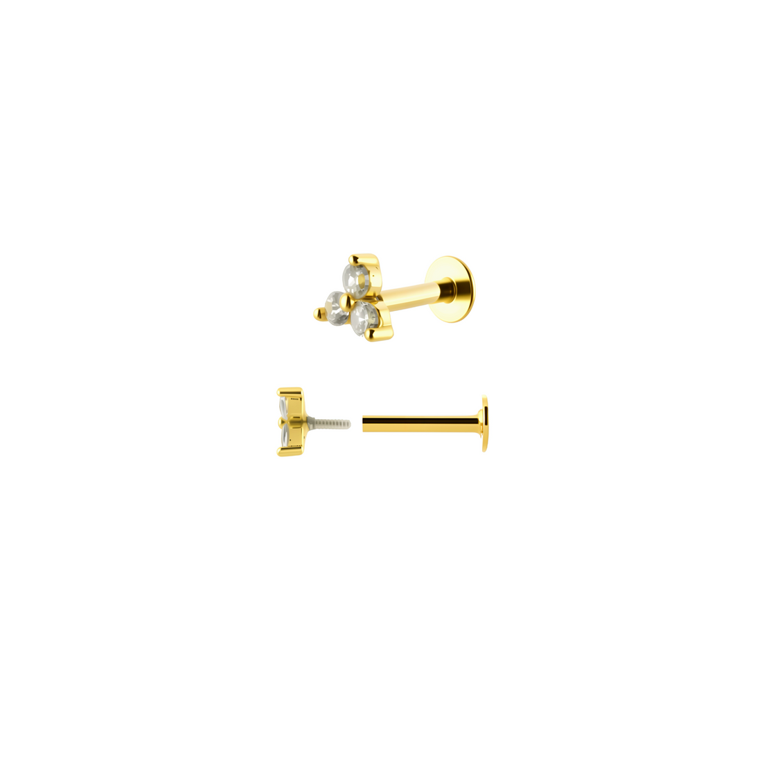 Fleur Piercing | VORBESTELLUNG