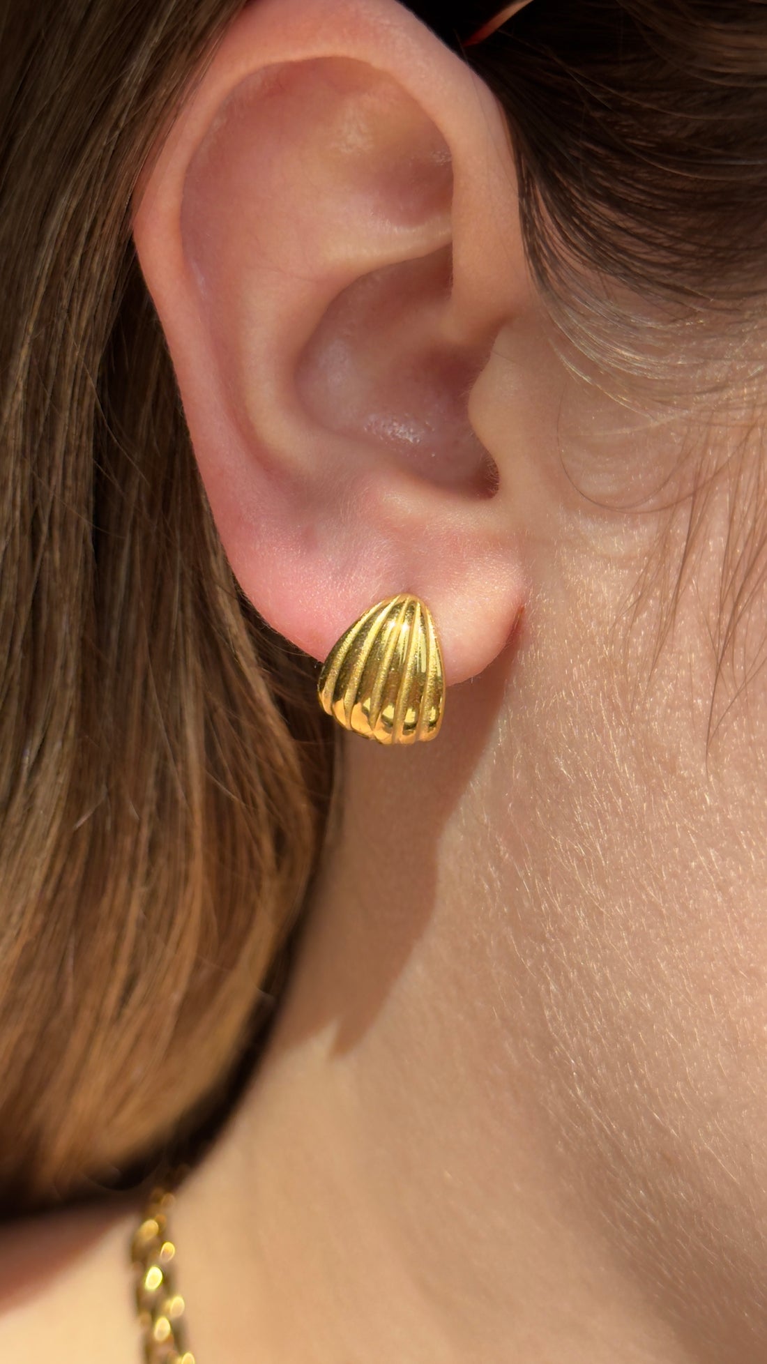 Amalfi Earring