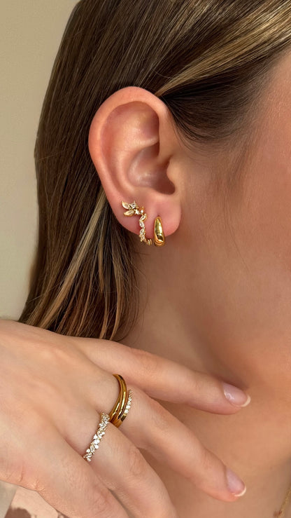 Sabine Earring