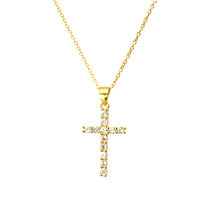 Cross Necklace