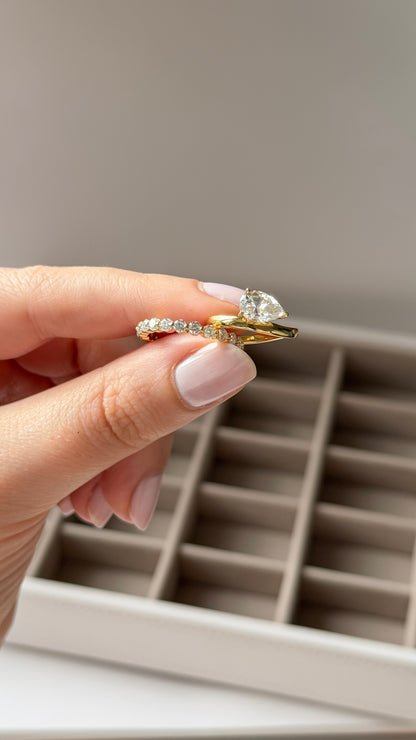 Ophelia Ring | VORBESTELLUNG