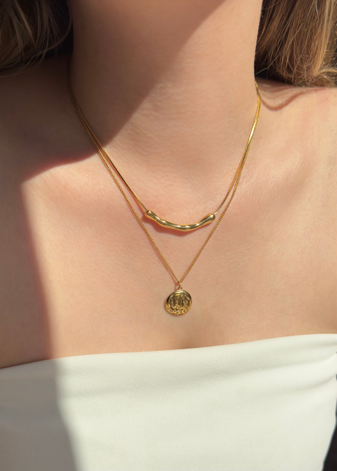 2000 Necklace