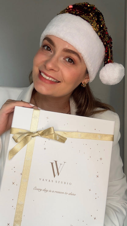 PICK YOUR TREASURE ADVENTSKALENDER | 24 SCHMUCKSTÜCKE
