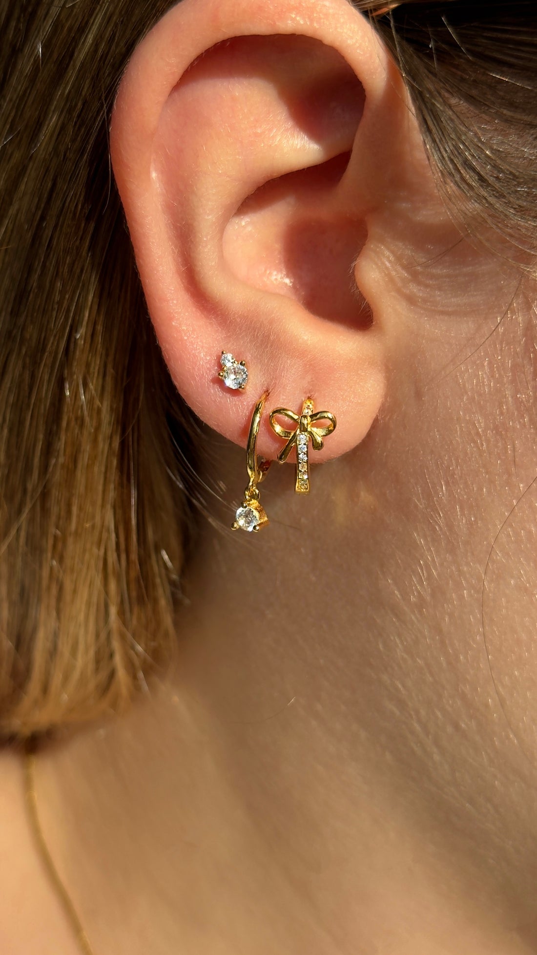 Monty Earring