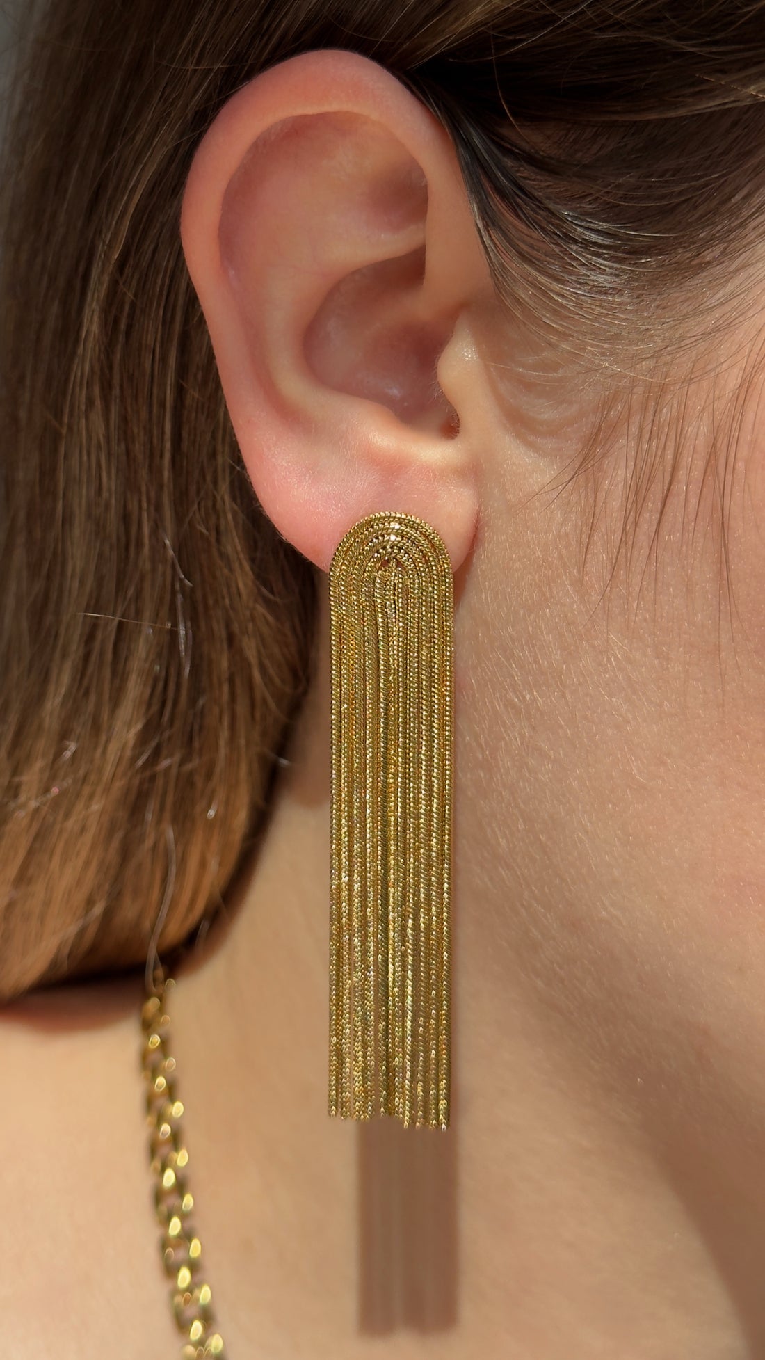 Capri Earring