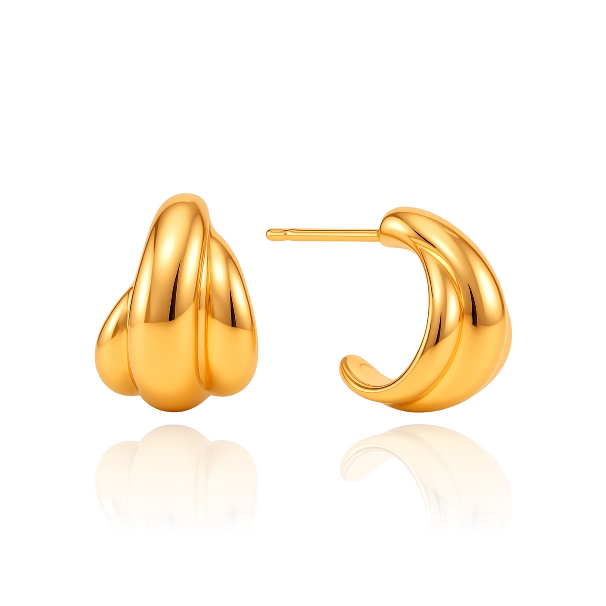 Breeze Earring