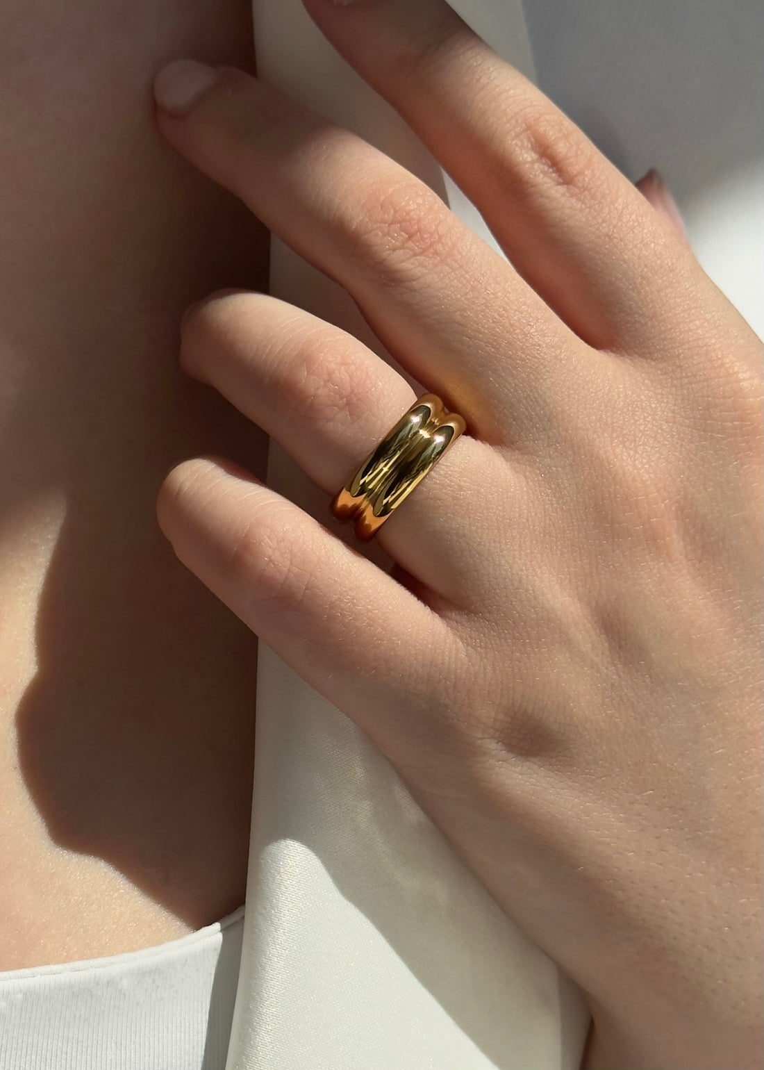 Cindy Ring