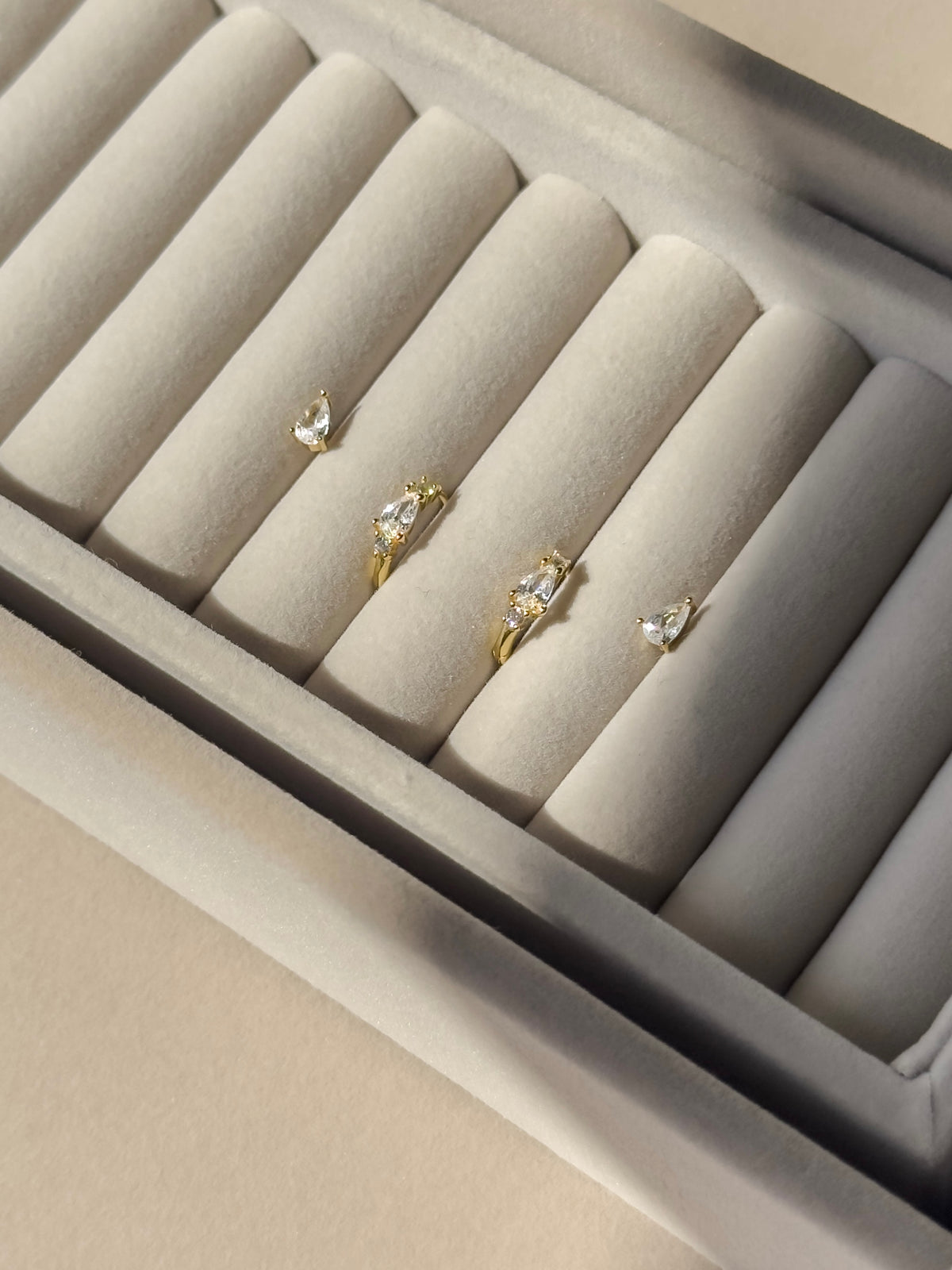 Iris Set