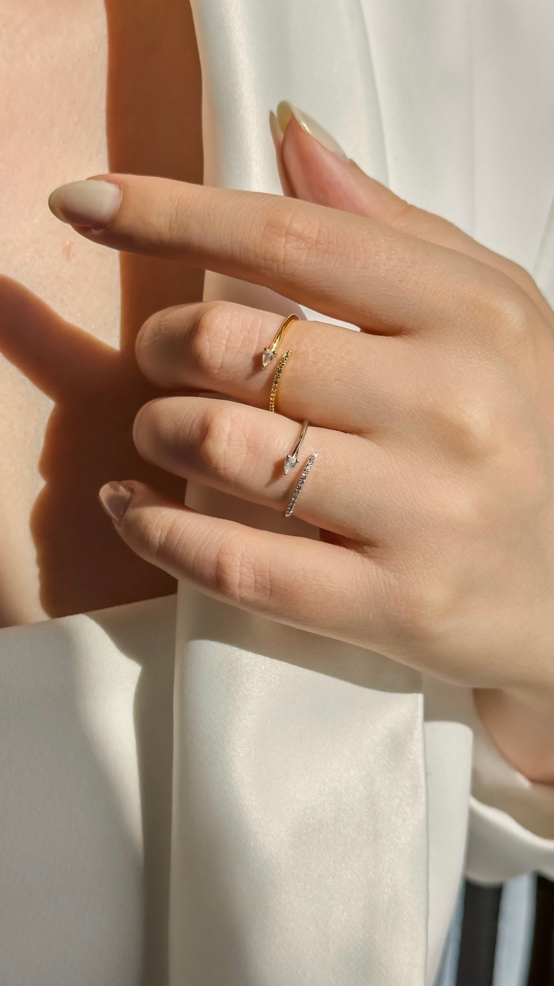 Divine Ring