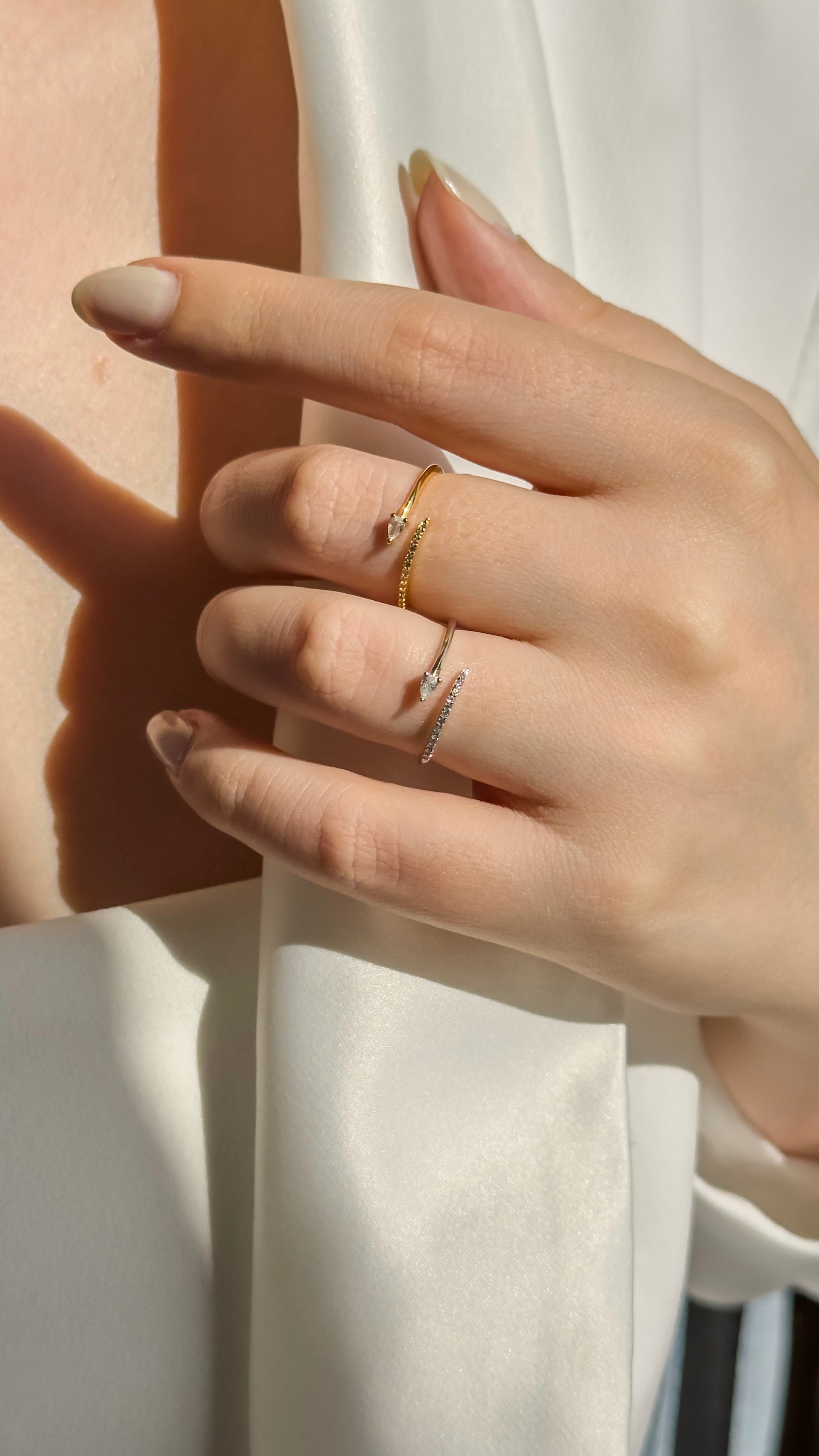 Divine Ring