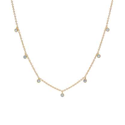 Aurora Necklace