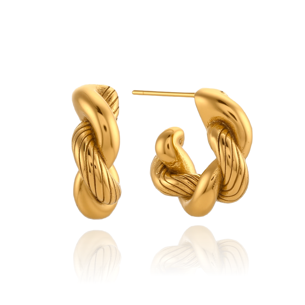 Spira Earring